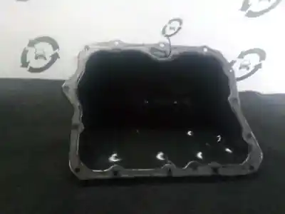 Peça sobressalente para automóvel em segunda mão cárter por smart coupe 0.6 turbo cat referências oem iam a1600140003 - 0003015v003  