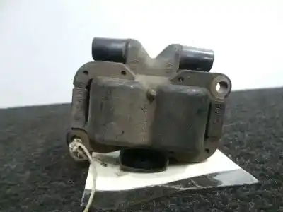 Peça sobressalente para automóvel em segunda mão BOBINA DE IGNIÇÃO por SMART COUPE  Referências OEM IAM A0001587703 - 99T160 - 0221503022 - 0003100V003  