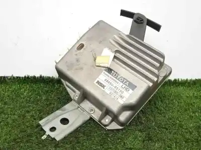 Pezzo di ricambio per auto di seconda mano modulo elettronico per toyota corolla (_e12_) 1.4 d (nde120_) riferimenti oem iam 8965002150 - 531419