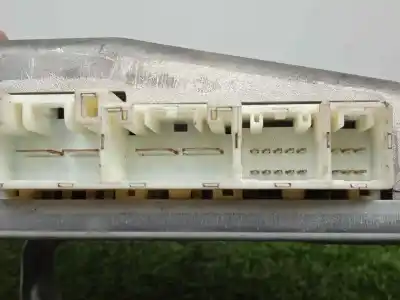 Second-hand car spare part electronic module for toyota corolla (_e12_) 1.4 d (nde120_) oem iam references 8965002150 - 531419  