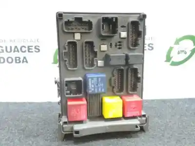 Автозапчасти б/у проверьте блок управления за renault laguna ii (bg0/1_) 1.6 16v (bg0a bg0l) ссылки oem iam 8200004201e - 8200148810a - 518002217  