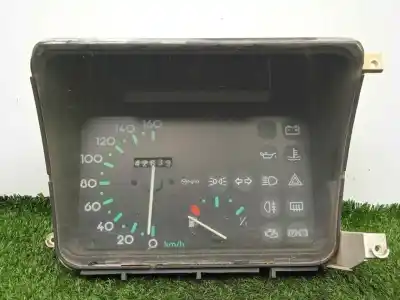 Автозапчастина б/у панель інструментів для seat marbella (28a) 0.9 cat посилання на oem iam 19691701 - 39927320