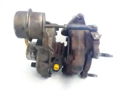 Recambio de automóvil de segunda mano de turbocompresor para seat cordoba berlina (6k2) 1.9 tdi referencias oem iam 028145701q 4540831sn 811316f