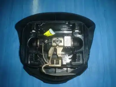 Second-hand car spare part front left air bag for renault vel satis (bj0) 2.2 dci turbodiesel fap cat oem iam references 8200102820a - 218209300025  