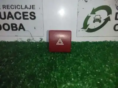 Piesă de schimb auto la mâna a doua avertizare pentru peugeot partner tepee 1.6 hdi / bluehdi 75 referințe oem iam 96583113kr