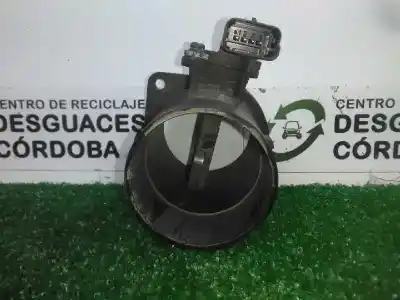 Piesă de schimb auto la mâna a doua debitmetru pentru peugeot partner tepee 1.6 hdi / bluehdi 75 referințe oem iam 9683282980 - afh5024