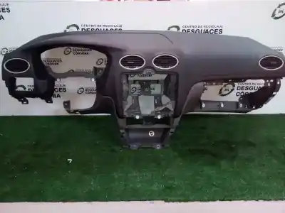 İkinci el araba yedek parçası gösterge paneli için ford focus lim. (cb4) 1.6 tdci cat oem iam referansları 8m51a04305  