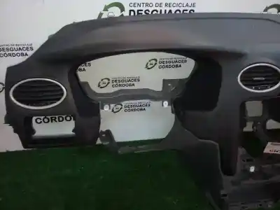 İkinci el araba yedek parçası gösterge paneli için ford focus lim. (cb4) 1.6 tdci cat oem iam referansları 8m51a04305  