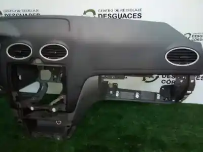İkinci el araba yedek parçası gösterge paneli için ford focus lim. (cb4) 1.6 tdci cat oem iam referansları 8m51a04305  
