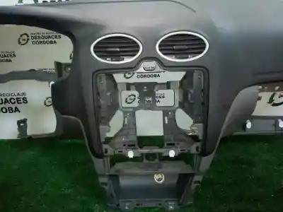 İkinci el araba yedek parçası gösterge paneli için ford focus lim. (cb4) 1.6 tdci cat oem iam referansları 8m51a04305  