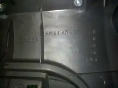 İkinci el araba yedek parçası gösterge paneli için ford focus lim. (cb4) 1.6 tdci cat oem iam referansları 8m51a04305  