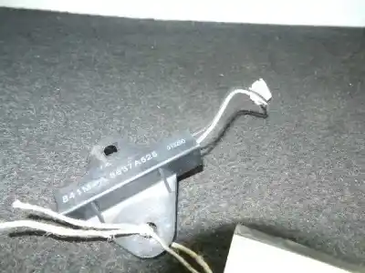 Автозапчасти б/у ЭЛЕКТРОННЫЙ МОДУЛЬ за MITSUBISHI OUTLANDER (GF0)  ссылки OEM IAM 8637A525  