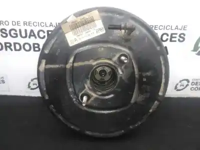 Piesă de schimb auto la mâna a doua tulumba servofrânã pentru peugeot partner tepee 1.6 hdi / bluehdi 75 referințe oem iam 9681268480 - 88mlb5