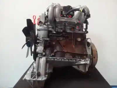 Pièce détachée automobile d'occasion moteur complet pour bmw serie 3 berlina (e30) 1.6 références oem iam 164e1 99cv 
