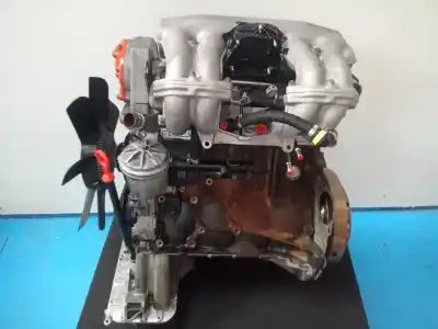 Pièce détachée automobile d'occasion moteur complet pour bmw serie 3 berlina (e30) 1.6 références oem iam 164e1 99cv 