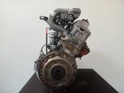 Pièce détachée automobile d'occasion moteur complet pour bmw serie 3 berlina (e30) 1.6 références oem iam 164e1 99cv 