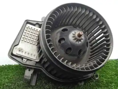 Recambio de automóvil de segunda mano de MOTOR CALEFACCION para MERCEDES-BENZ CLASE C (W203) SPORTCOUPE  referencias OEM IAM   