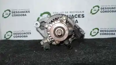 Recambio de automóvil de segunda mano de ALTERNADOR para HYUNDAI ACCENT (LC)  referencias OEM IAM 3730027502 - 1002132940  DENSO - 100.A