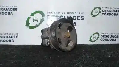 Peça sobressalente para automóvel em segunda mão BOMBA DE DIREÇÃO por HYUNDAI ACCENT II (LC)  Referências OEM IAM 5710025300 POLEA 111 MM 
