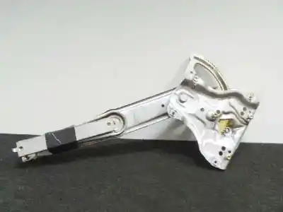 Second-hand car spare part passenger side right window regulator for toyota corolla (e12) 1.6 16v oem iam references 0130822032 - 6981002130 - 106089