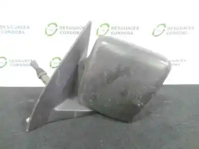 Peça sobressalente para automóvel em segunda mão espelho retrovisor esquerdo por opel combo 1.3 16v cdti referências oem iam 24400680 - 633427414  