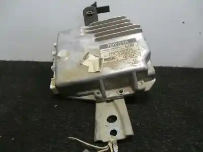 Second-hand car spare part power management control unit for toyota corolla (e12) 1.6 16v oem iam references 8965002010 - 063928