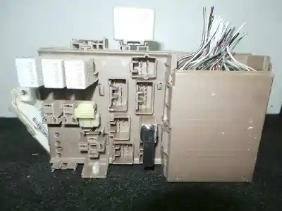 Second-hand car spare part power management control unit for toyota corolla (e12) 1.6 16v oem iam references 0536 - 342f06