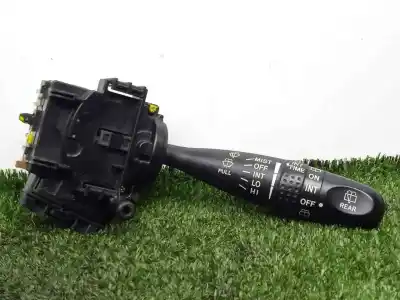 Second-hand car spare part windshiel wiper switch for toyota corolla (e12) 1.6 16v oem iam references 173647