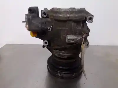Second-hand car spare part AIR CONDITIONING COMPRESSOR for TOYOTA CARINA (T19)  OEM IAM references 4472000088 - 5S0765 - 10PA15L 10PA15L 