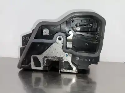 Pezzo di ricambio per auto di seconda mano serratura porta anteriore sinistra per bmw serie 6 cabrio (e64) 4.4 v8 32v cat riferimenti oem iam 7154619