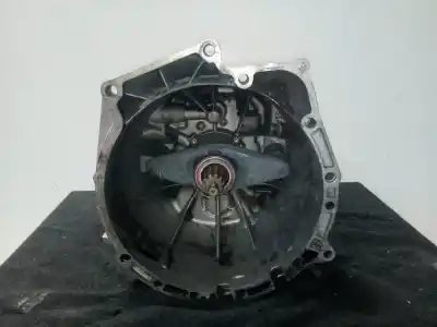 Peça sobressalente para automóvel em segunda mão caixa de velocidades por bmw serie 3 compact (e46) 2.0 16v diesel cat referências oem iam hbl