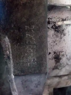 Pezzo di ricambio per auto di seconda mano riduttore per bmw serie 3 compact (e46) 2.0 16v diesel cat riferimenti oem iam hbl  5.velocidades