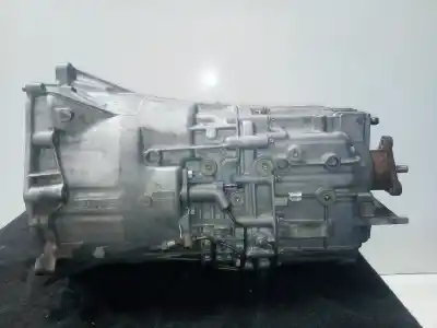 Pezzo di ricambio per auto di seconda mano riduttore per bmw serie 3 compact (e46) 2.0 16v diesel cat riferimenti oem iam hbl  5.velocidades