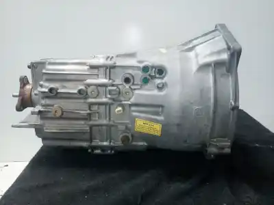 Pezzo di ricambio per auto di seconda mano riduttore per bmw serie 3 compact (e46) 2.0 16v diesel cat riferimenti oem iam hbl  5.velocidades