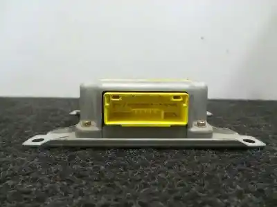 Автозапчасти б/у блок управления подушками безопасности за mitsubishi colt (cj0) 1.6 cat ссылки oem iam mb953173 - x6t39783  