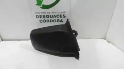Peça sobressalente para automóvel em segunda mão espelho retrovisor direito por opel kadett e 1.6 referências oem iam   