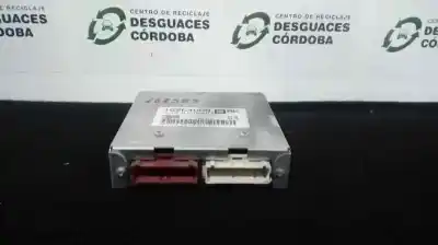 Pièce détachée automobile d'occasion CALCULATEUR MOTEUR ECU pour OPEL CORSA A  Références OEM IAM 16264869 -D96006CLAL  167583