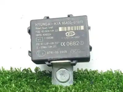 Recambio de automóvil de segunda mano de MODULO ELECTRONICO para HYUNDAI ACCENT (MC)  referencias OEM IAM 9540007800 - F005V00428  