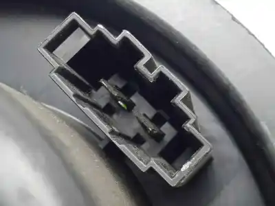 Автозапчастина б/у тепловий двигун для audi a3 (8l) 1.9 tdi посилання на oem iam 1j1819021b ø diametro: 174mm 