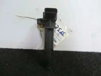 Second-hand car spare part ignition coil for toyota corolla (e12) 1.6 16v oem iam references 9008019019