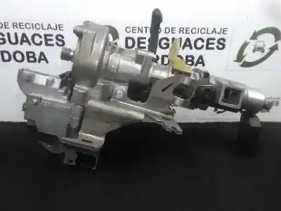 Second-hand car spare part STEERING COLUMN for MERCEDES-BENZ CITAN (W415) FURGON  OEM IAM references 8201443858 - EA9CEC0110 - E240304  