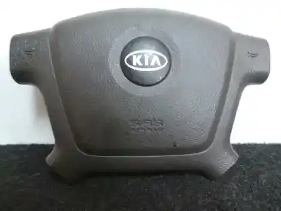 Peça sobressalente para automóvel em segunda mão airbag dianteiro esquerdo por kia cerato 2.0 lx crdi berlina referências oem iam 569002f010 - 2f56900021