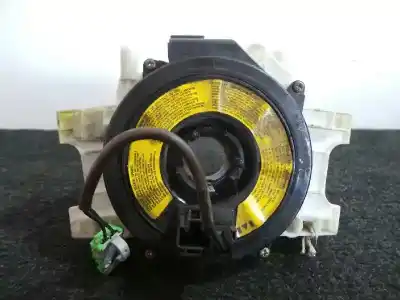 Peça sobressalente para automóvel em segunda mão fita do airbag por kia cerato 2.0 lx crdi berlina referências oem iam kl4c450444 - d034 - kaldse340