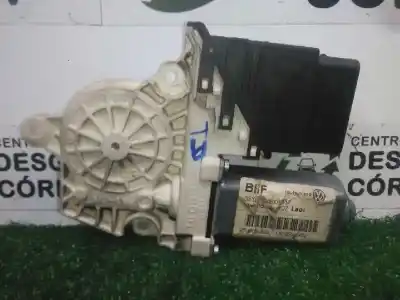 Peça sobressalente para automóvel em segunda mão motor elevador vidro traseiro direito por seat leon (1p1) 1.9 tdi referências oem iam 973624105 - 960095100 - 1k0959704n - 983600332