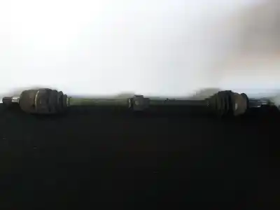 Peça sobressalente para automóvel em segunda mão transmissão dianteira direita por kia cerato 2.0 lx crdi berlina referências oem iam 