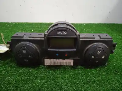 Second-hand car spare part CLIMATE CONTROL for RENAULT SCENIC II  OEM IAM references 8200344841 - 69340016 - N101821A  