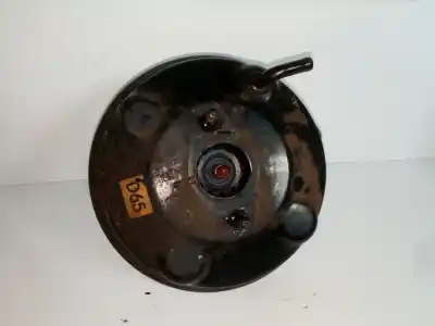 Peça sobressalente para automóvel em segunda mão servo freio por kia cerato 2.0 lx crdi berlina referências oem iam 585002f650 - 591102f600 - d65