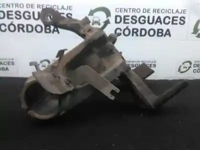 Second-hand car spare part front left knuckle for seat leon (1p1) 1.9 tdi oem iam references   