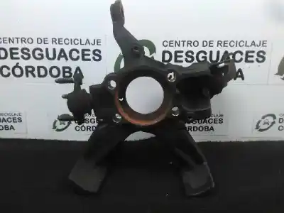 Peça sobressalente para automóvel em segunda mão MANGA DE EIXO DIANTEIRA DIREITA por SEAT LEON (1P1)  Referências OEM IAM   