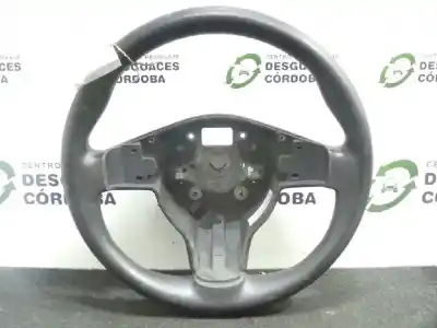 Pezzo di ricambio per auto di seconda mano VOLANTE per SEAT ALTEA XL (5P5, 5P8)  Riferimenti OEM IAM 5P0419091D - 5P0419091E  